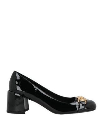 Versace FOOTWEAR - Pumps on YOOX.COM
