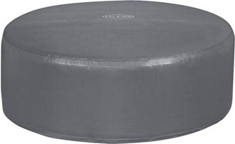Bestway 60317 Copertura Termica rotonda Energy Sense per idromassaggio Lay-Z-Spa - Bestway