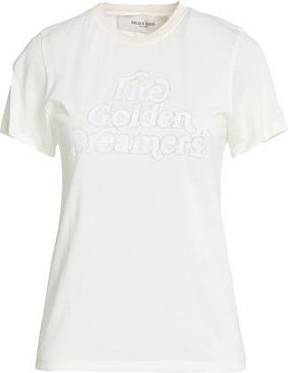 Golden Goose TOPWEAR - T-shirts on YOOX.COM