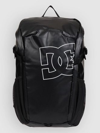 DC Jorven Mochila negro