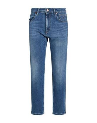 Jeckerson BOTTOMWEAR - Jeans on YOOX.COM