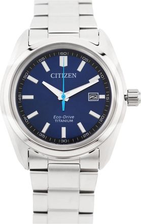 Citizen Horloges - Dames - Horloges - Grijs - ONE Size - Accessoires