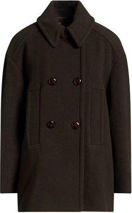 Isabel Marant COATS & JACKETS - Coats on YOOX.COM