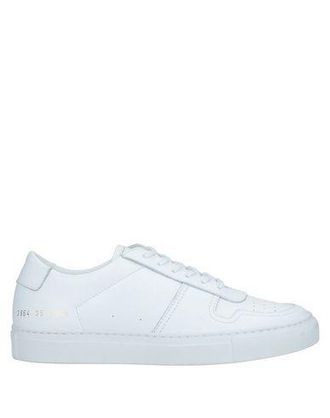 Common Projects SCHUHE - Sneakers auf YOOX.COM