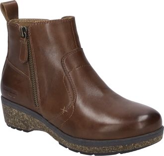 Josef Seibel Darla 02 | Enkellaars voor Dames | bruin