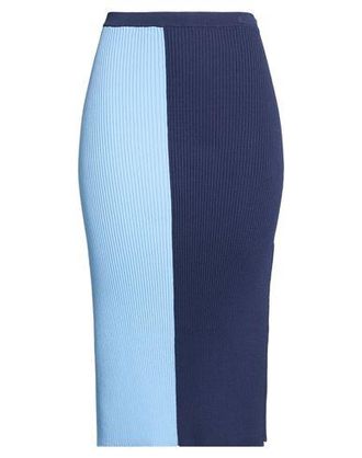 Staud BOTTOMWEAR - Midi skirts on YOOX.COM