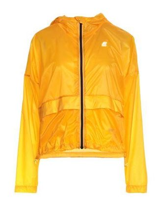 K-Way JACKEN & M&Auml;NTEL - Jacken und Anoraks auf YOOX.COM