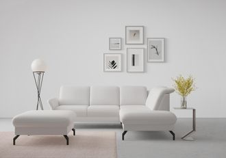 Sit&more Ecksofa