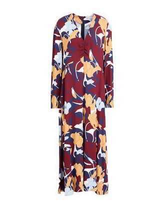 Le Sarte Pettegole DRESSES - Maxi dresses sur YOOX.COM