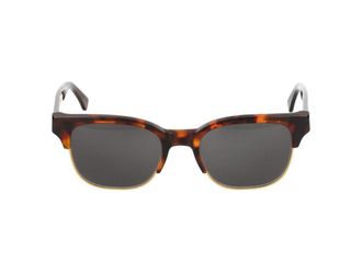 Retro Superfuture Sunglasses