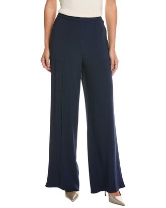 St. John Straight Leg Pant