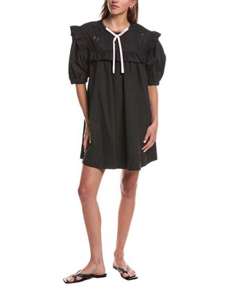 For Love & Lemons For Love & Lemons Blair Mini Dress
