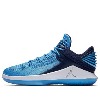 Nike Jordan Air Jordan 32 Low Win Like 82 AA1256-401