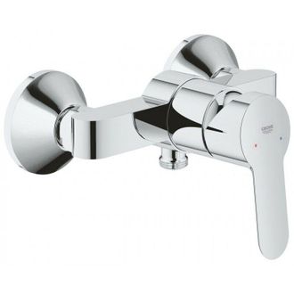 GROHE Grifo Monomando Para Ducha Bauedge Grohe