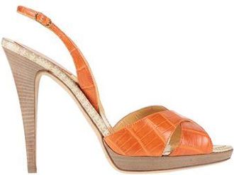 Rene Caovilla FOOTWEAR - Sandals sur YOOX.COM