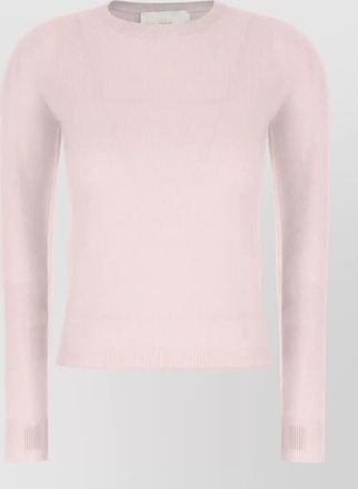 VANIS&Eacute; cashmere sweater
