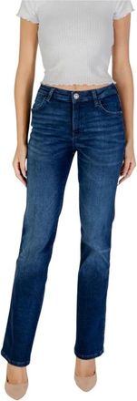 Guess Donna, Jeans, Blu, W33 L32, new