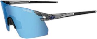 Tifosi Unisex Moab Xc Sunglasses In Crystal Smoke