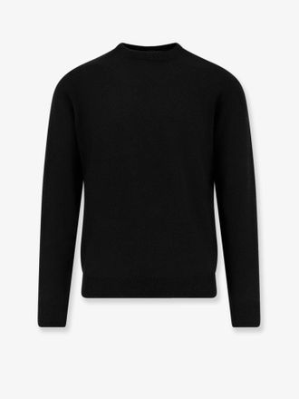 FILIPPO DE LAURENTIIS Maglia in lana e cashmere - FILIPPO DE LAURENTIS - gender_Man