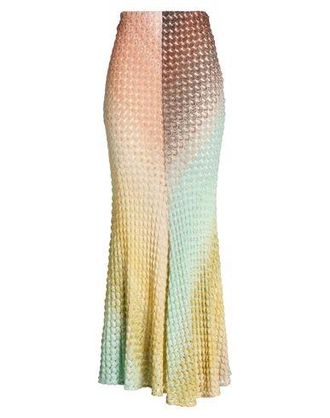 Missoni BOTTOMWEAR - Maxi skirts on YOOX.COM