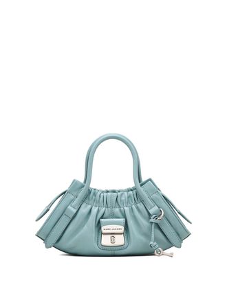 Marc Jacobs The Satchel Small Leather Handbag