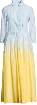 Sara Roka DRESSES - Maxi dresses on YOOX.COM