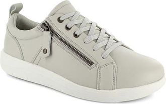 Strive Footwear Talia Sneaker in Latte at Nordstrom, Size 8.5