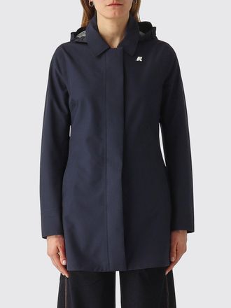 K-Way Impermeabile MATHY BONDED JERSEY K-way