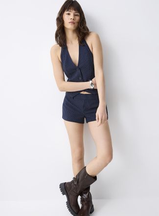 Twik Womens Dress micro-short