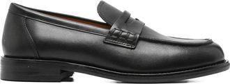 Vagabond Linn Loafer - Dames - Loafers - Zwart - 37 EU - Schoenen
