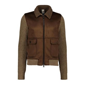 Bob Uomo, Giacche, Marrone, 3Xl, new