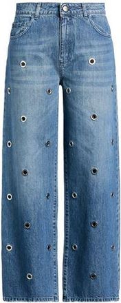 Jijil BOTTOMWEAR - Jeans on YOOX.COM