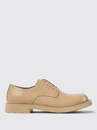 Camperlab Brogue Shoes CAMPERLAB Men color Beige