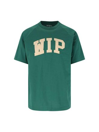 【関税込み】Carhartt Work In Progress グリーン Tyre Tシャツ Carhartt WIP Official Store | Official Carhartt WIP Online Store
