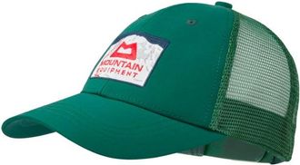 Mountain Equipment Yosemite Cap Cap - Unisex | gr&uuml;n