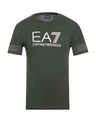 Emporio Armani TOPS - T-shirts auf YOOX.COM