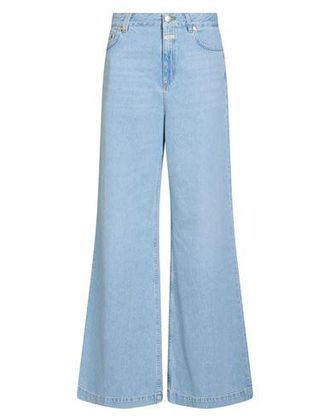 Closed BOTTOMWEAR - Pantaloni jeans su YOOX.COM
