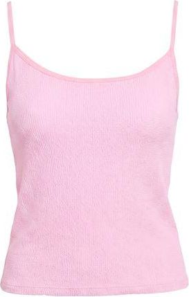 Hunza G TOPWEAR - Tank Tops sur YOOX.COM