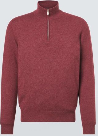 Brunello Cucinelli Pullover in cashmere