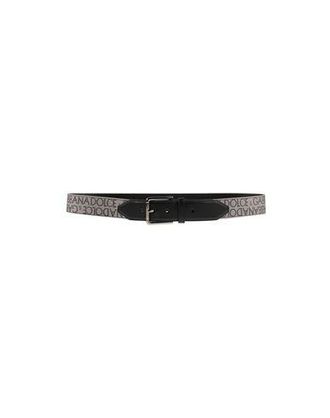 Dolce & Gabbana PICCOLA PELLETTERIA - Cinture su YOOX.COM