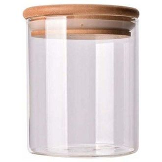 OEM Tarros De Almacenamiento, Tarros De Vidrio, Tarros Para Especias, Recipiente De Vidrio Herm&eacute;tico Con Tapa, Juego De Tarros De Almacenamiento, Tarros D