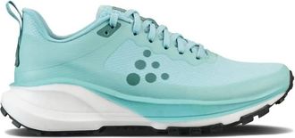 Craft Womens Pure Trail X Shoes In Celeste