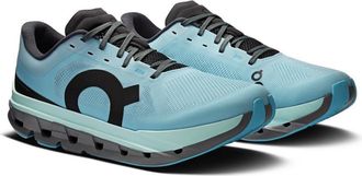 On Mens Cloudflow 5 (Arctic/Stone), Arctic/Stone, 12.5 UK