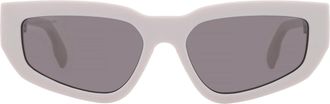 Canada Goose Green Cat Eye Ladies Sunglasses GC25605S 540 56
