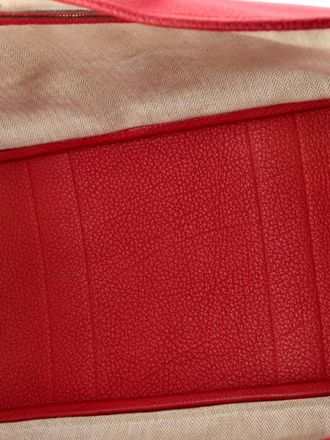 Herm&egrave;s Garden Party Leather 36 tote bag - Pink
