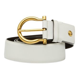 Ferragamo Standard Belt (Pre-Owned)