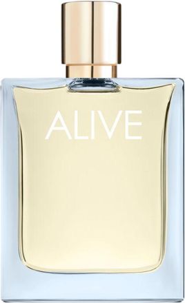 BOSS Alive Sparkling Lavender Eau de Parfum 80ml