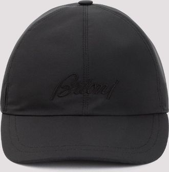 Brioni Cappello da baseball Brioni
