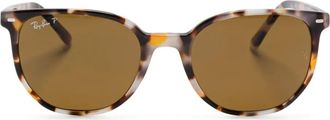 Ray-Ban Occhiali da sole Elliot - Marrone