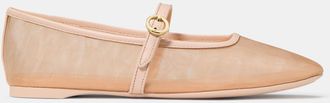 Kate Spade New York Halo Mary Jane Flat